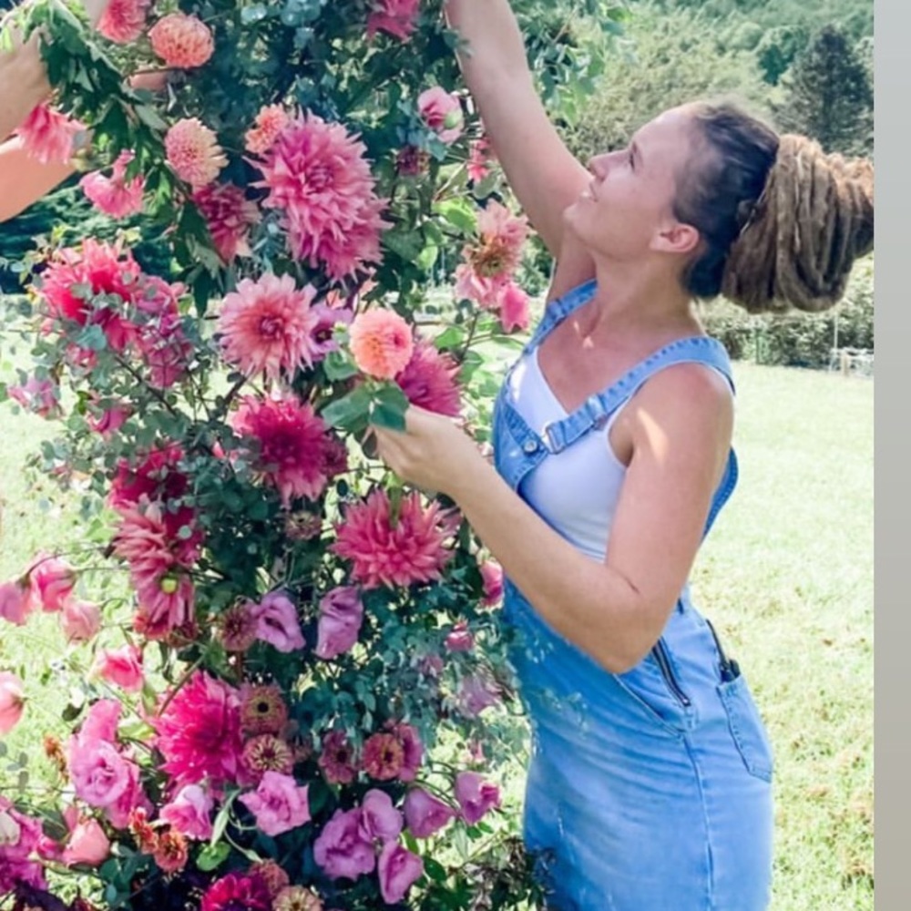 Meet your Posher, Katrina